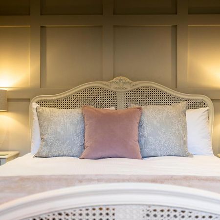 ヨークThe Retreat At Dukes Townhouseアパートメント エクステリア 写真