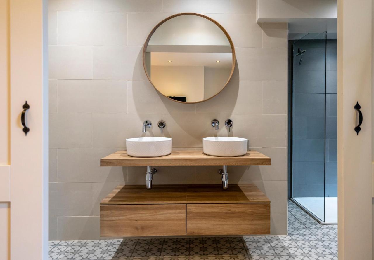 ヨークThe Retreat At Dukes Townhouseアパートメント エクステリア 写真