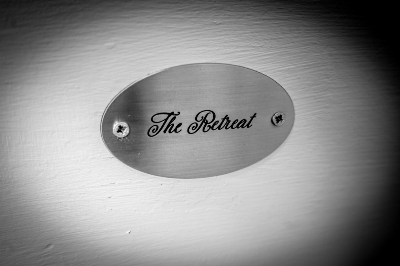 ヨークThe Retreat At Dukes Townhouseアパートメント エクステリア 写真